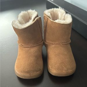 Toddler Uggs Size Toddler 4/5